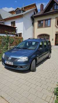 Vand Dacia Logan MCV- 1.6 , 16V, 105CP