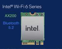 Intel-AX200/AX201 NGW