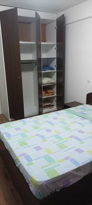 Vand apartament 3 camere ETAJ 1 ZONA POSTEI