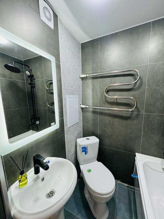 УСПЕЙ‼️‼️‼️Вторичка ЕВРО ЛЮКС Ор Т,Шевченко/Северный Вокзал 1в2/3/5