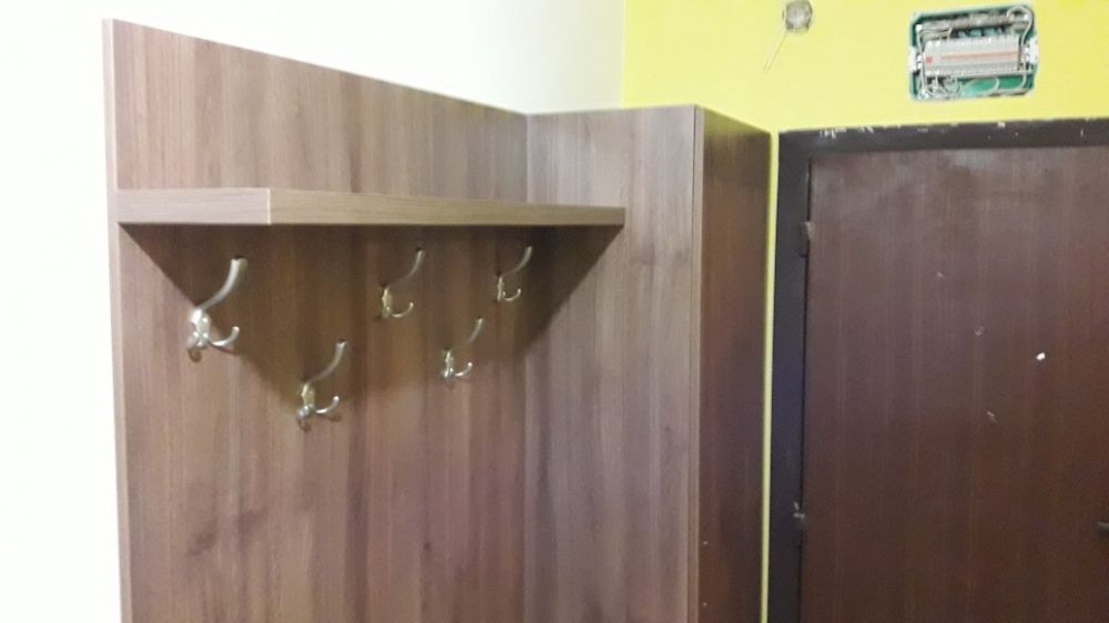 Сглобяване и монтаж на кухни и мебели, както и изработване по поръчка