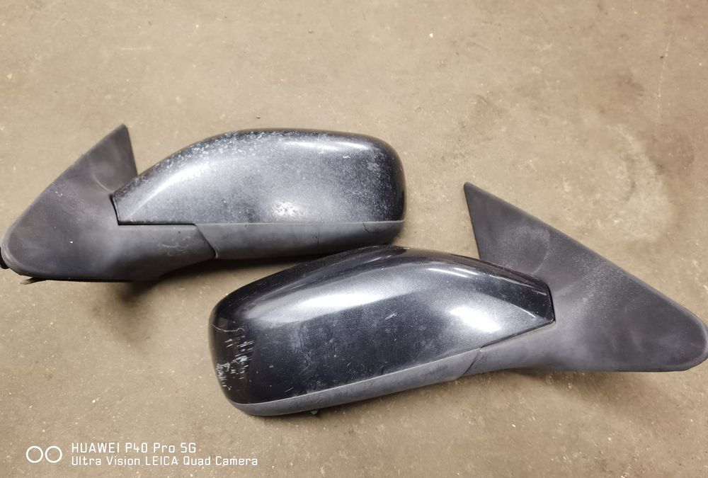 Oglinzi Renault Laguna 2