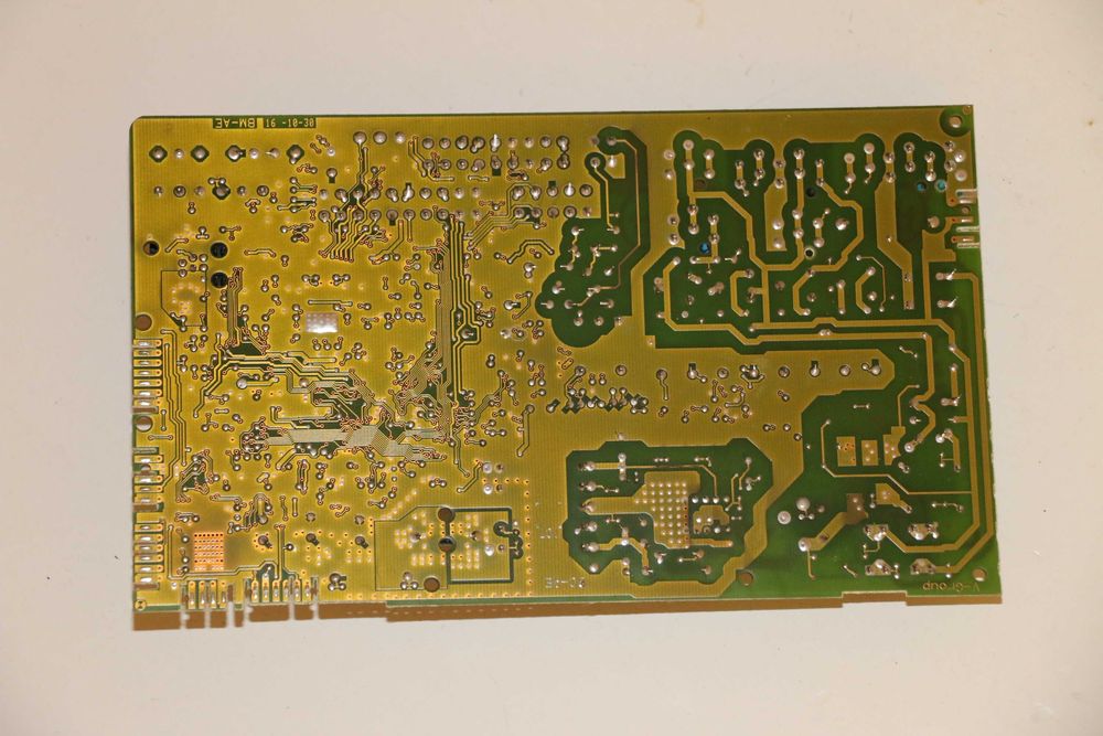 Placa electronica centrala termica Protherm Panther 25 KTV - A/1