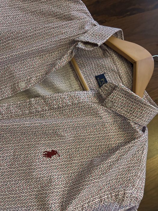 Риза Polo Ralph Lauren