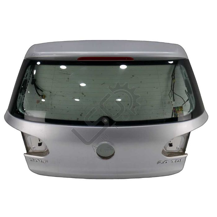 Заден капак Volkswagen Golf VI 2008-2016 ID: 151779