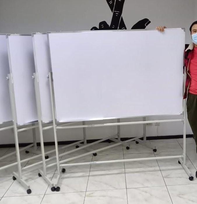 +В Астане Маркерная доска, меловая, пробковая доска