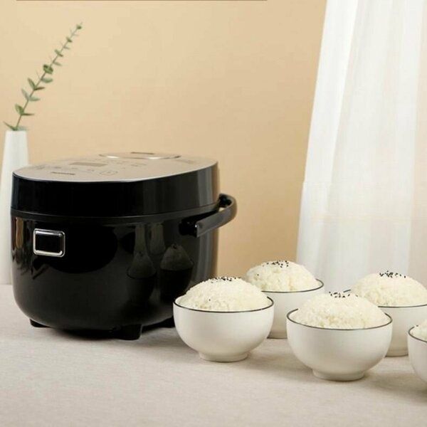 Panasonic Мультиварка-скороварка SR-DB071 , Электрическая рисоварка ,