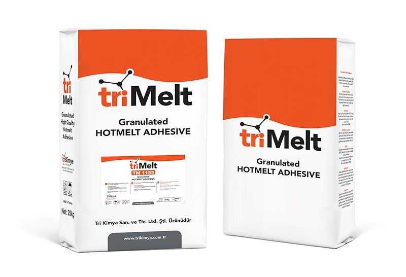 Клей промышленный