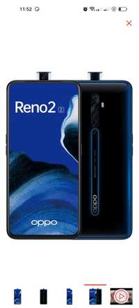 Продам телефон OPPO Reno 2Z