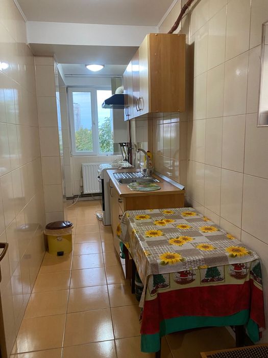 Apartament 3 camere Pitesti