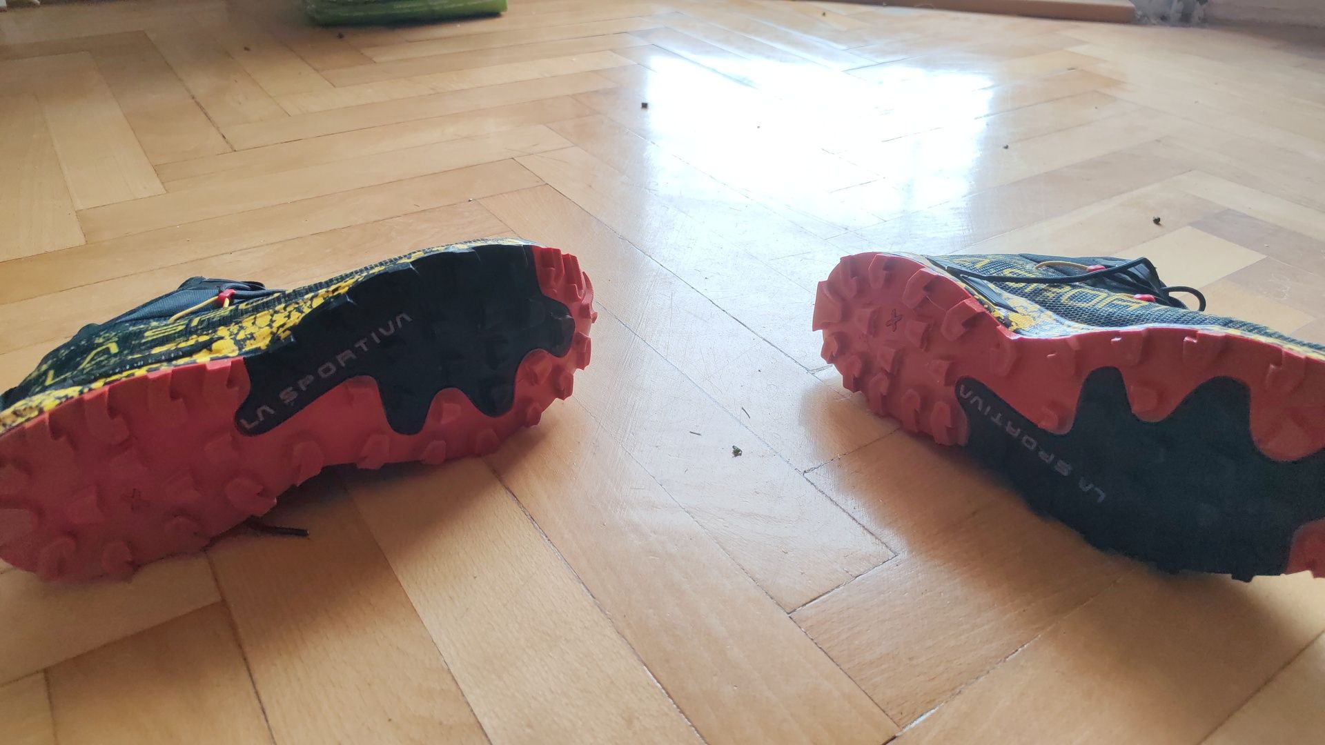 La Sportiva gtx uragano