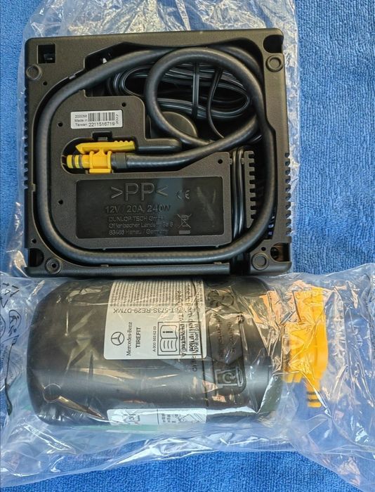 Продавам компресори с лепила