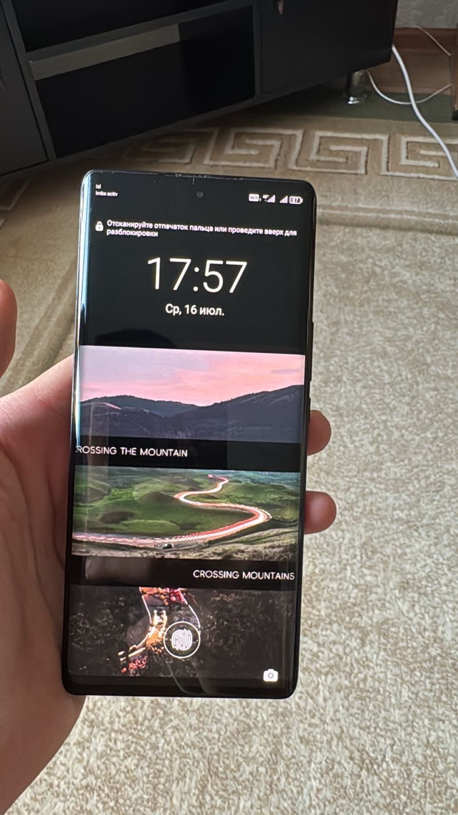 Honor x9a 5g 256gb