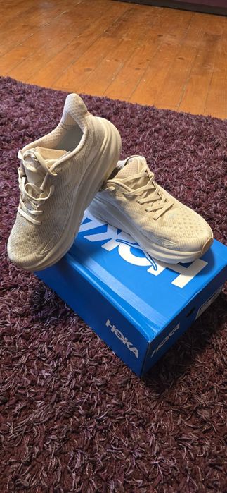 Hoka W Clifton 9 marime 38