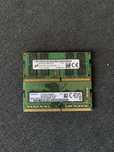 Vand placute ram laptop ddr4 16gb 3200