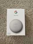 Google Nest Mini 2 Gen.