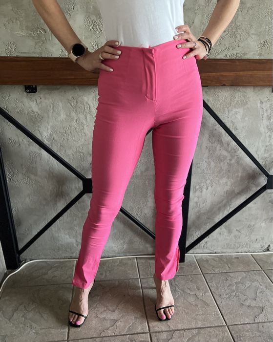 Елегантен дамски панталон