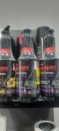 Rapm orginal shampunlari va conditioner  maxsulotlari mutaxassislar to