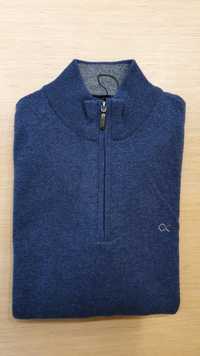 Oxford Company мъжки вълнен пуловер