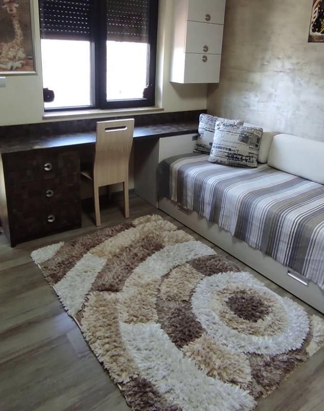Дава се под наем Двустаен апартамент в Пловдив, Южен - 44 кв.м за 375 € - Снимка #3