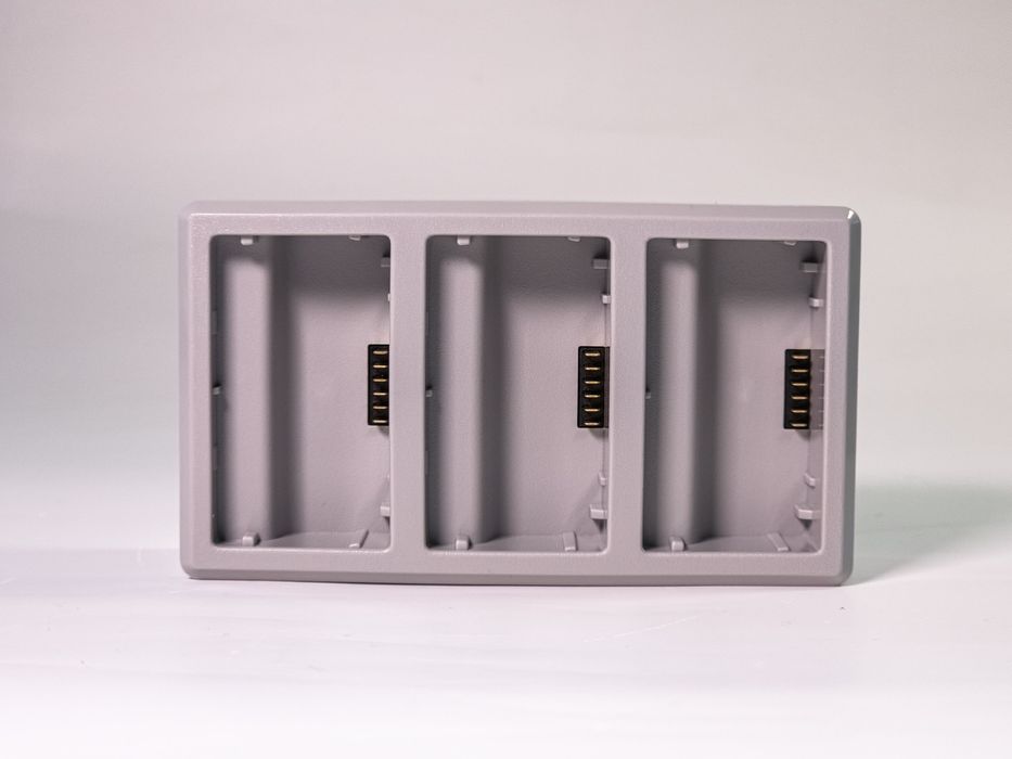 Хаб для зарядки аккумуляторов DJI Mini 3-4