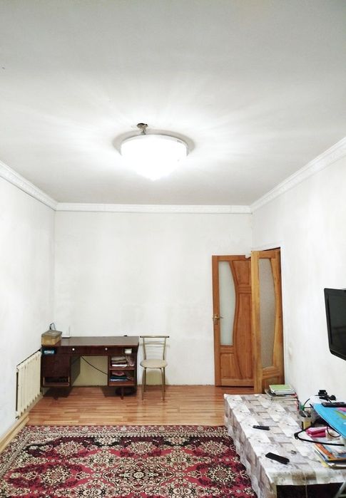 1 комнатная Тузель 2