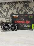 Inno3D Gaming OC GTX 1060 6Gb