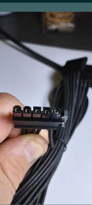 Cabluri surse modulare profesionale