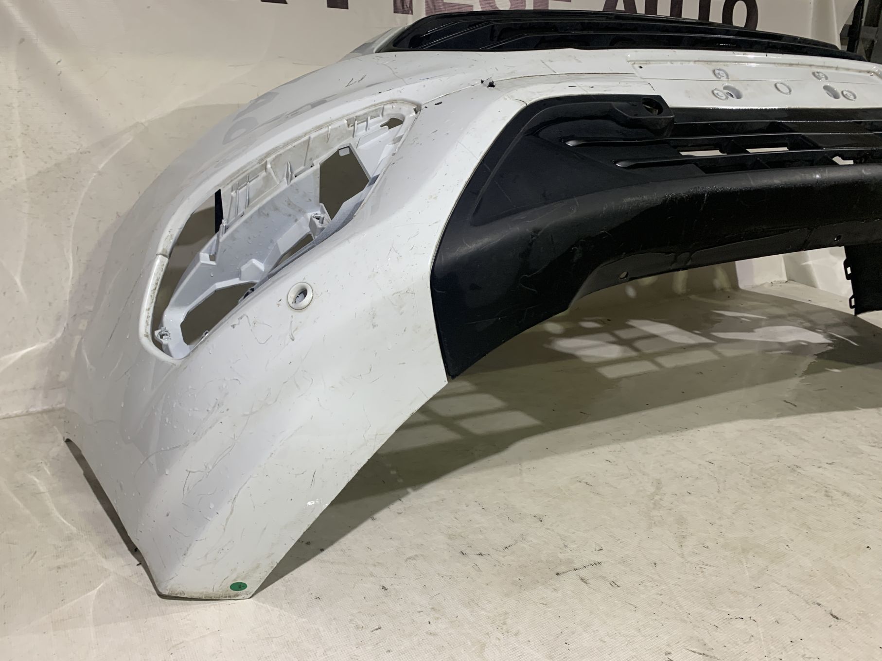 Bara fata Ford Custom, 2019, 2020, 2021, 2022, 2023, cod origine OE JK21-17757-A.