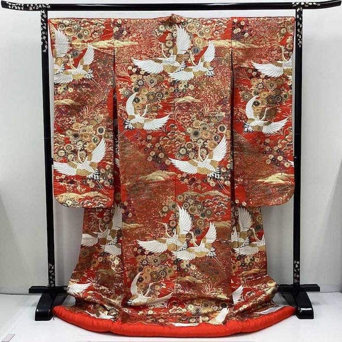 Кимоно от Япония