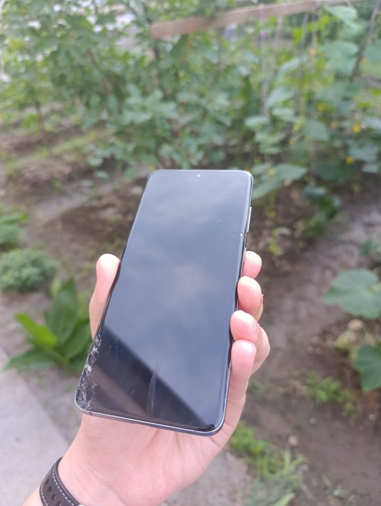 Samsung Galaxy s20