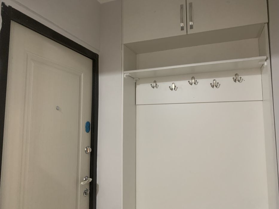 Самая теплая, светлая, уютная после ремонта квартира ждет хозяев  на д