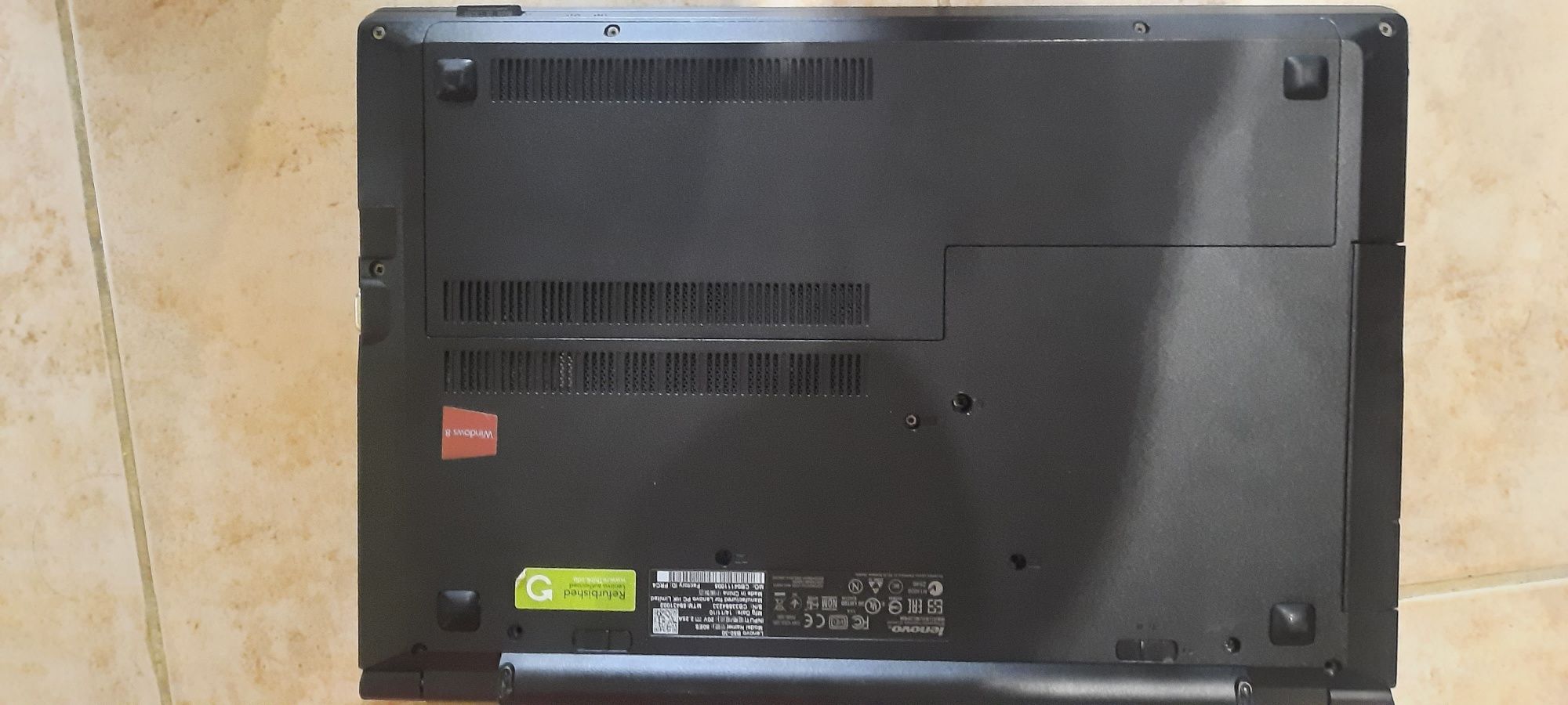 Лаптоп Lenovo B50