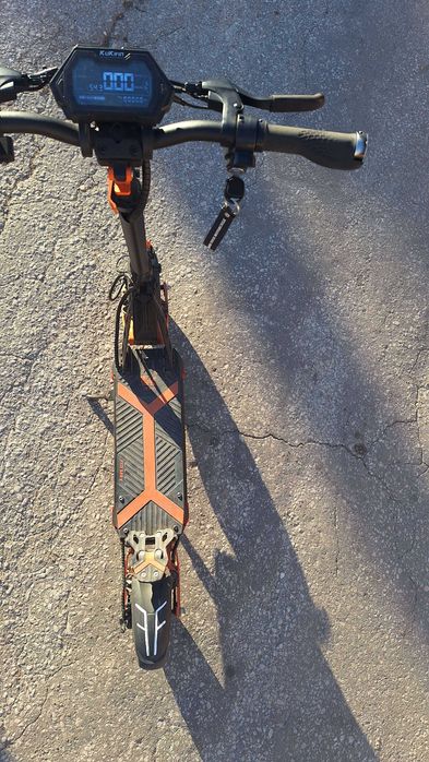 Продавам Kukirin g2 max