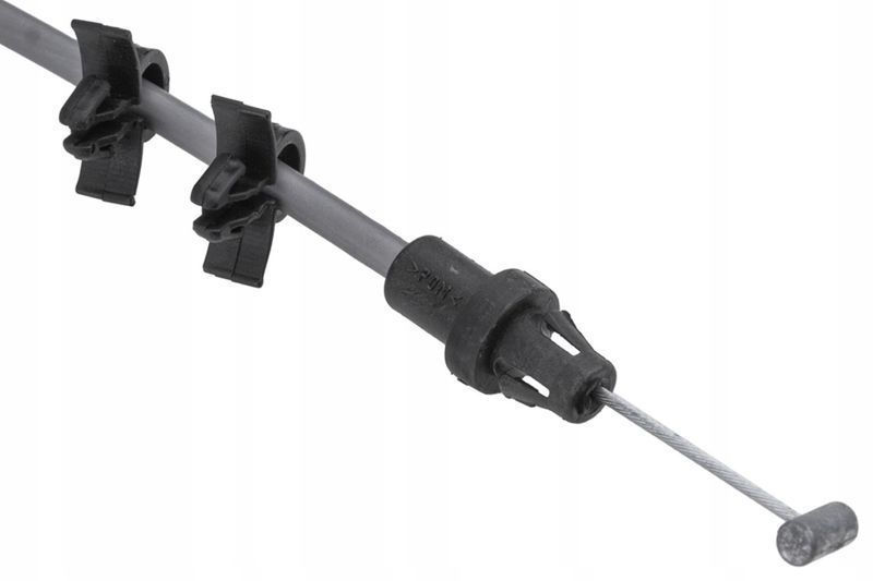 Дръжка за дясна плъзгаща врата къса база FORD TRANSIT 2000-2013