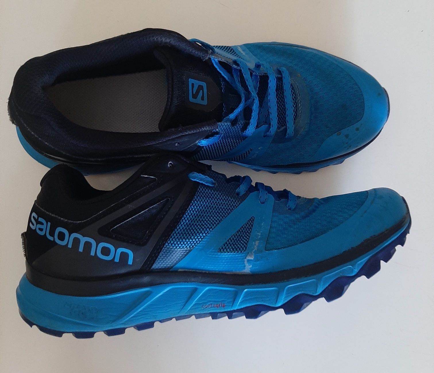 Мъжки маратонки SALOMON-44 номер