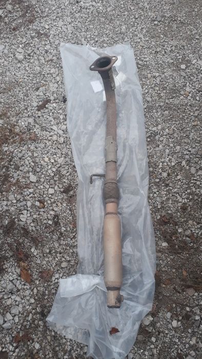 Резонаторно гърне с мека връзка