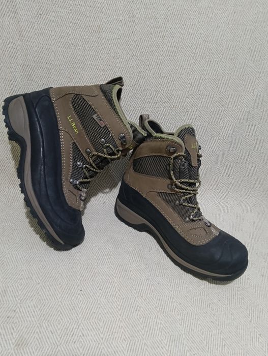 L.L. Bean ghete bocanci waterproof 41-42