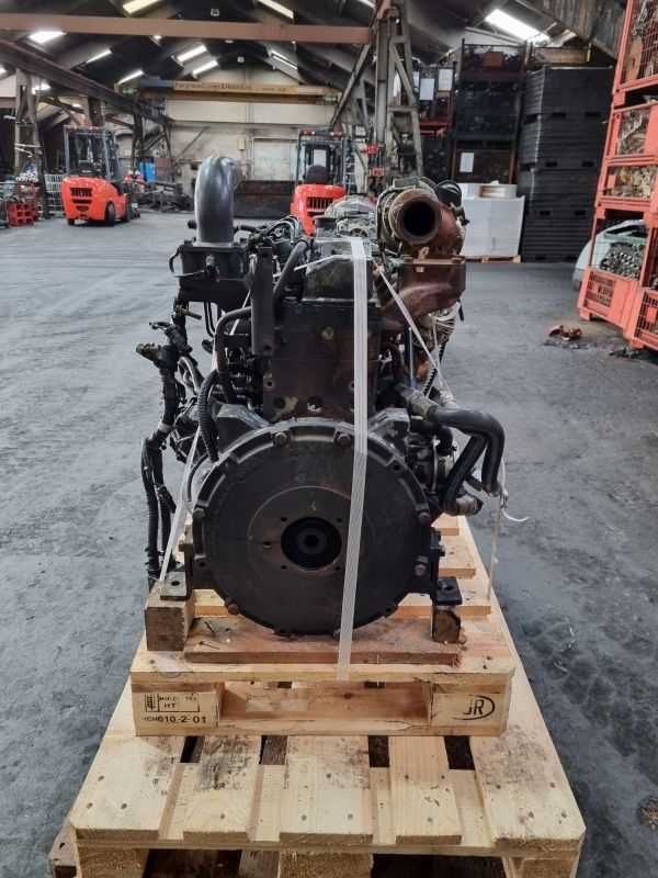 Motor complet Cummins QSB3.3 - Piese motor Cummins