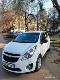 Spark 2, 2016 yil, oq, mexanika, 152.000 km,