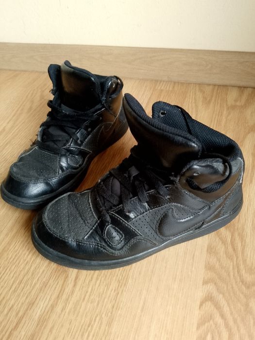 Lot Nike force și skechers copii nr 32