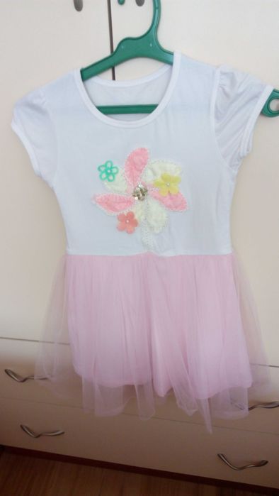 Роклички Breeze р-р 116