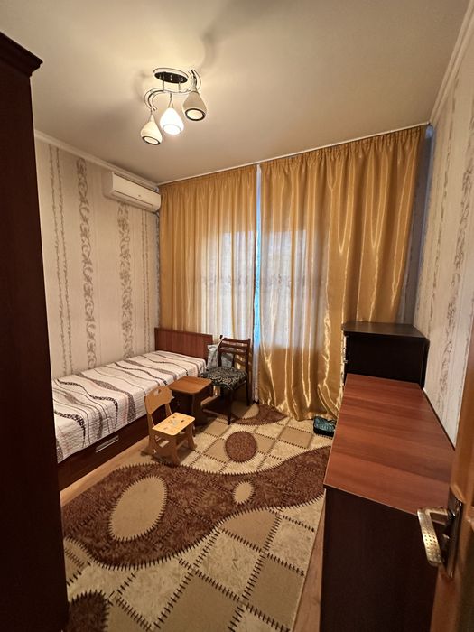 Продаётся 4/3/5 на Карасу-2 с Мебелью и Техникой