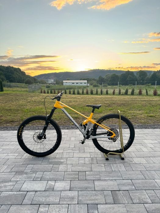 Mondraker foxy xr L