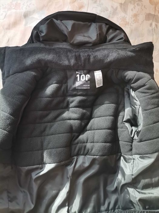 Зимно яке марка Wedze от Декатлон