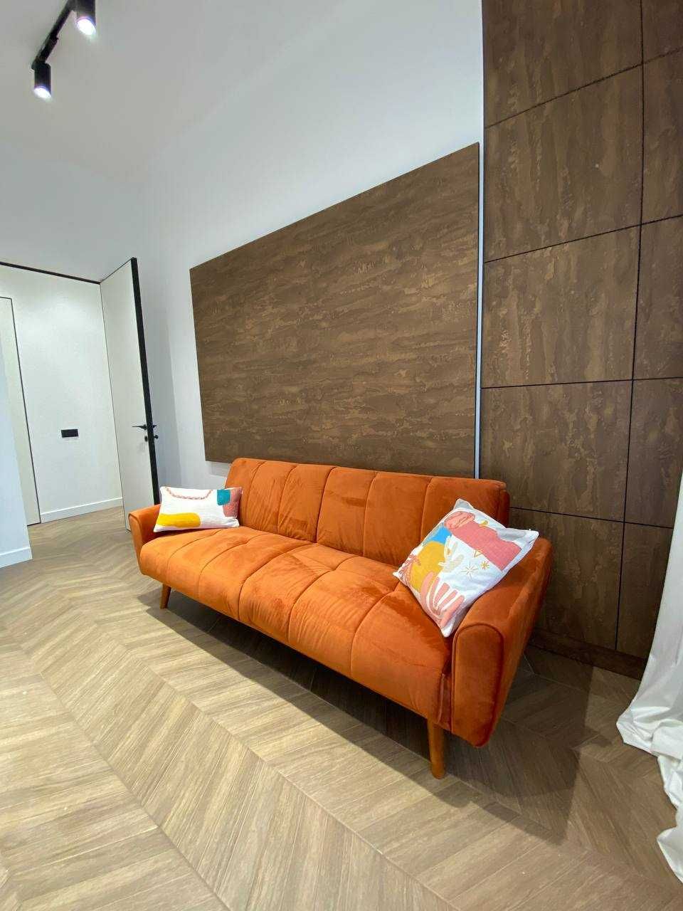 ЖК Gardens Residence  1эт - 2х ком- 85м2