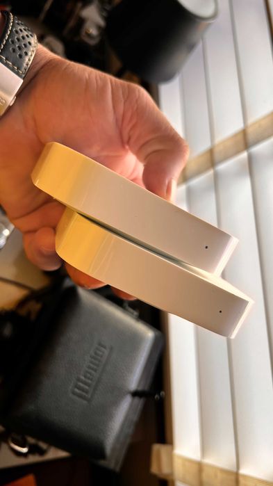 AirPort Express 802.11n (a 2-a generaţie)  A1392 3 Buc.