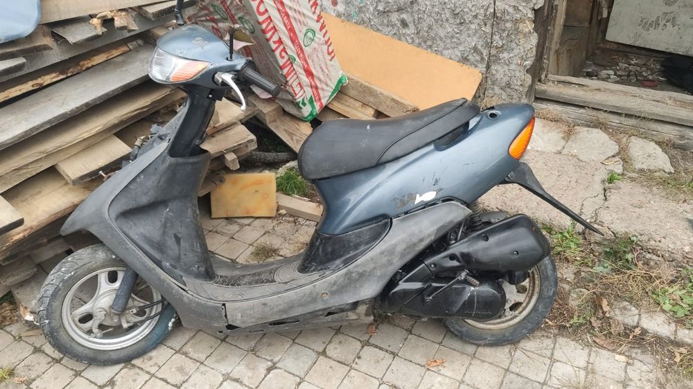 Продам скутер хонда Дио