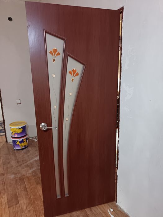 Двери межкомнатные