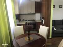 Militari Avangard Rezidence 2 Camere Mobilat Utilat, Loc Parcare